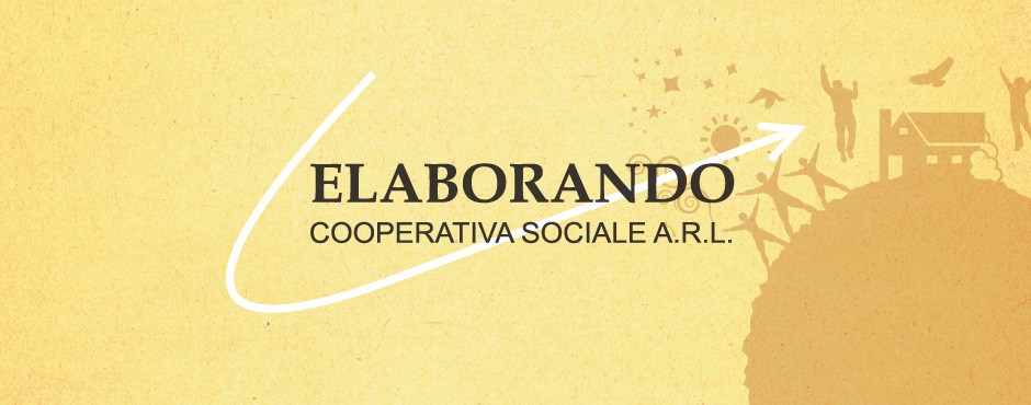 Elaborando, Cooperativa Sociale ARL – Onlus